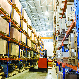warehouse